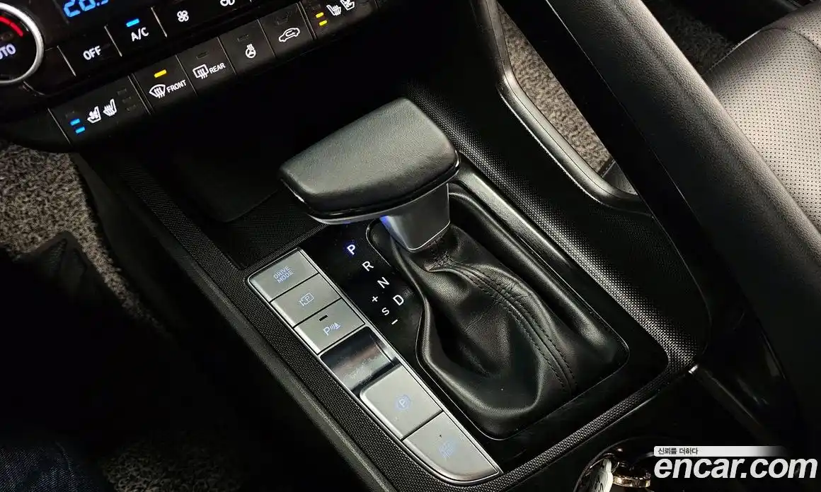 Hyundai Avante 2026 1.6 Автомат в Москве № 582283, фото 9