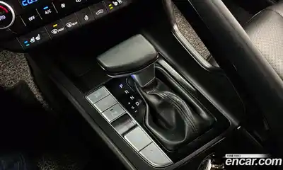 Hyundai Avante 2026 1.6 Автомат в Москве № 582283, миниатюра 9