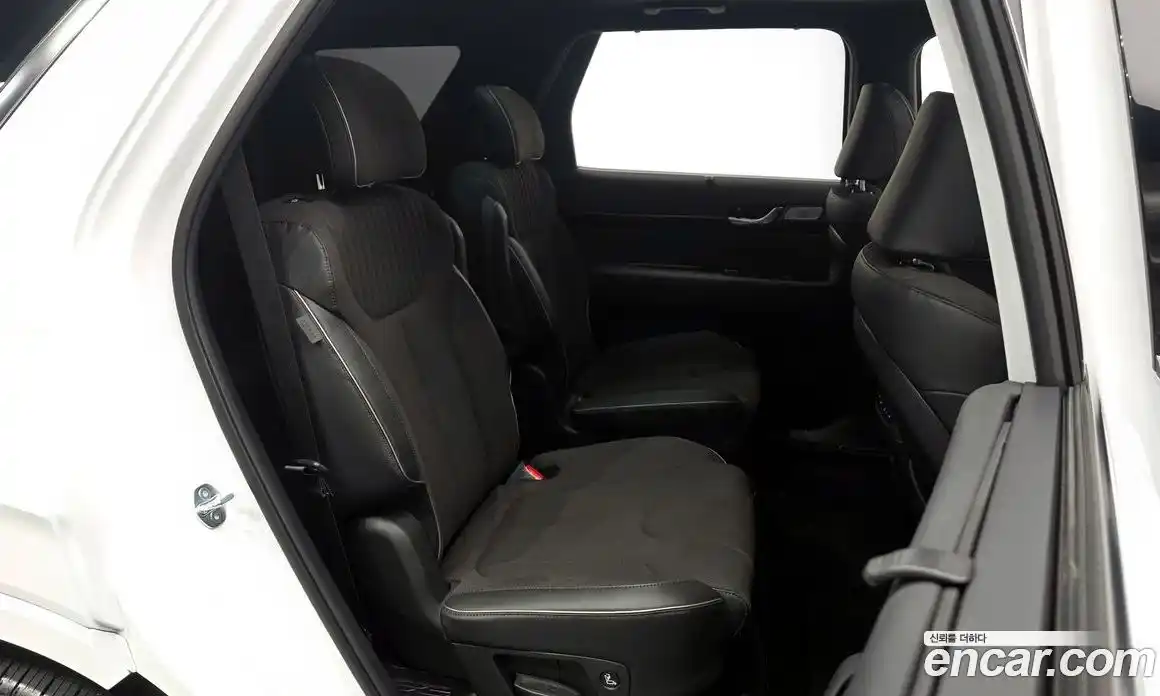 Hyundai Palisade 2024 3.8 Автомат в Москве № 582290, фото 12