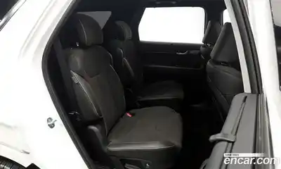 Hyundai Palisade 2024 3.8 Автомат в Москве № 582290, миниатюра 12