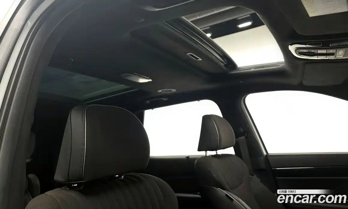 Hyundai Palisade 2024 3.8 Автомат в Москве № 582290, фото 18