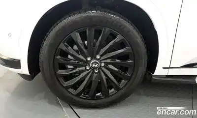 Hyundai Palisade 2024 3.8 Автомат в Москве № 582290, миниатюра 5