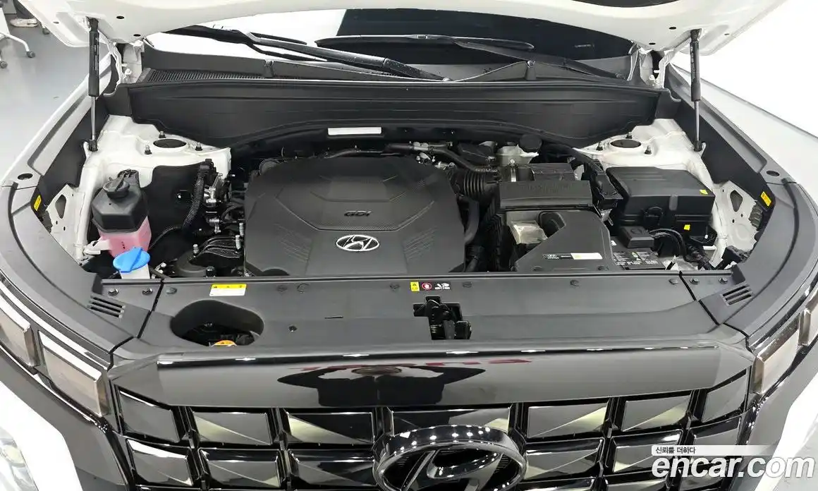 Hyundai Palisade 2024 3.8 Автомат в Москве № 582290, фото 6