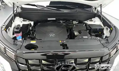 Hyundai Palisade 2024 3.8 Автомат в Москве № 582290, миниатюра 6