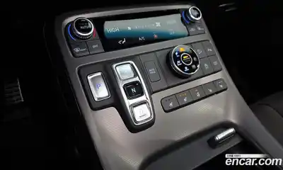 Hyundai Palisade 2024 3.8 Автомат в Москве № 582290, миниатюра 9