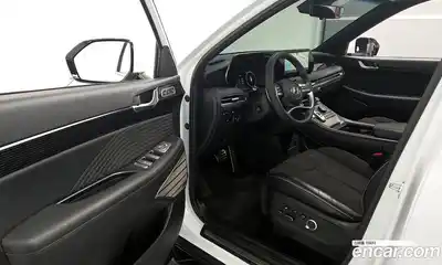 Hyundai Palisade 2024 3.8 Автомат в Москве № 582290, миниатюра 10