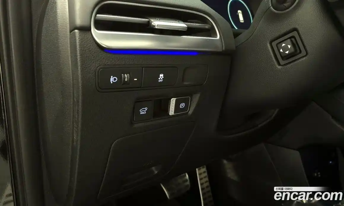 Hyundai Palisade 2023 3.8 Автомат в Москве № 582326, фото 18