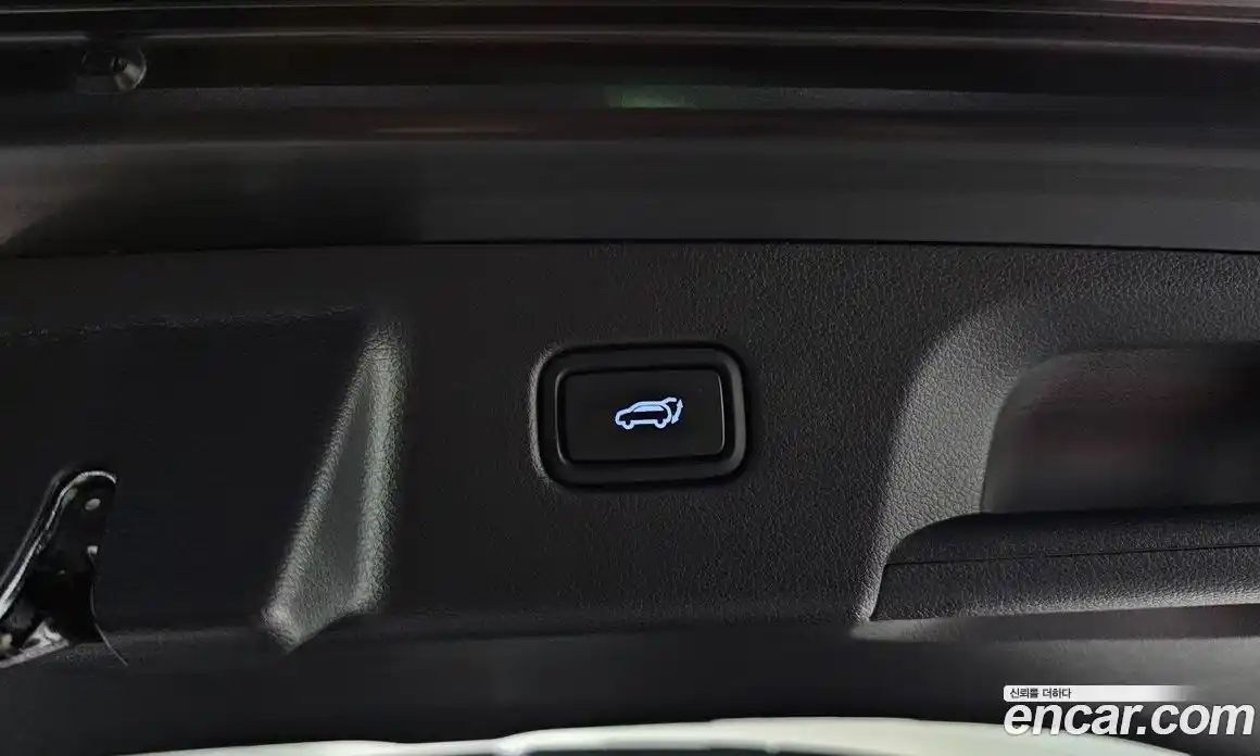 Hyundai Palisade 2023 3.8 Автомат в Москве № 582326, фото 20