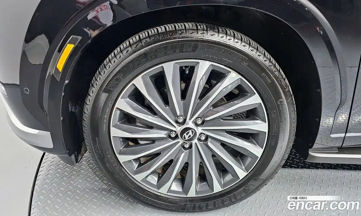 Hyundai Palisade 2023 3.8 Автомат в Москве № 582326, фото 5