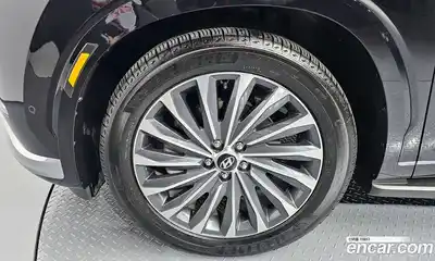 Hyundai Palisade 2023 3.8 Автомат в Москве № 582326, миниатюра 5