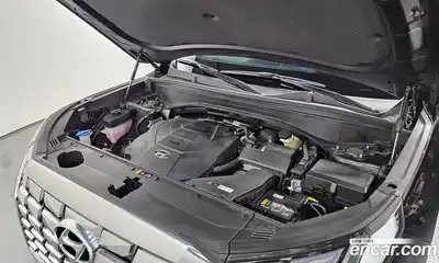 Hyundai Palisade 2023 3.8 Автомат в Москве № 582326, миниатюра 6