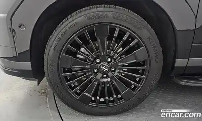 Hyundai Santa Fe 2025 1.6 Автомат в Москве № 582328, миниатюра 5