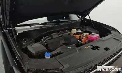 Hyundai Santa Fe 2025 1.6 Автомат в Москве № 582328, миниатюра 6