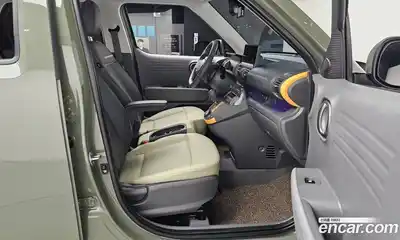 Hyundai Casper 2025 1.0 Автомат в Москве № 582368, миниатюра 11