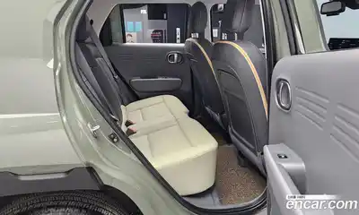 Hyundai Casper 2025 1.0 Автомат в Москве № 582368, миниатюра 12