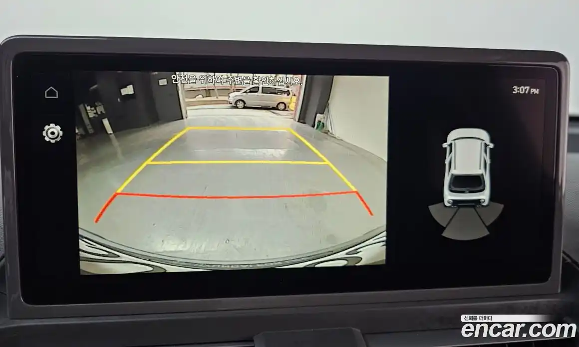 Hyundai Casper 2025 1.0 Автомат в Москве № 582368, фото 15