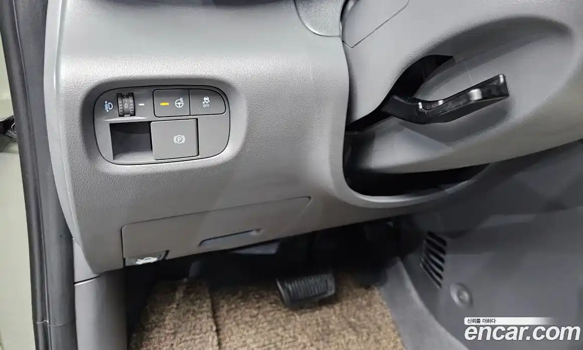 Hyundai Casper 2025 1.0 Автомат в Москве № 582368, фото 19