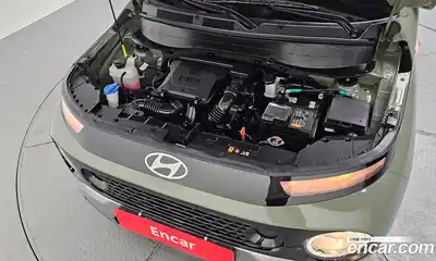 Hyundai Casper 2025 1.0 Автомат в Москве № 582368, миниатюра 6