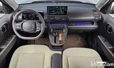 Hyundai Casper 2025 1.0 Автомат в Москве № 582368, миниатюра 7