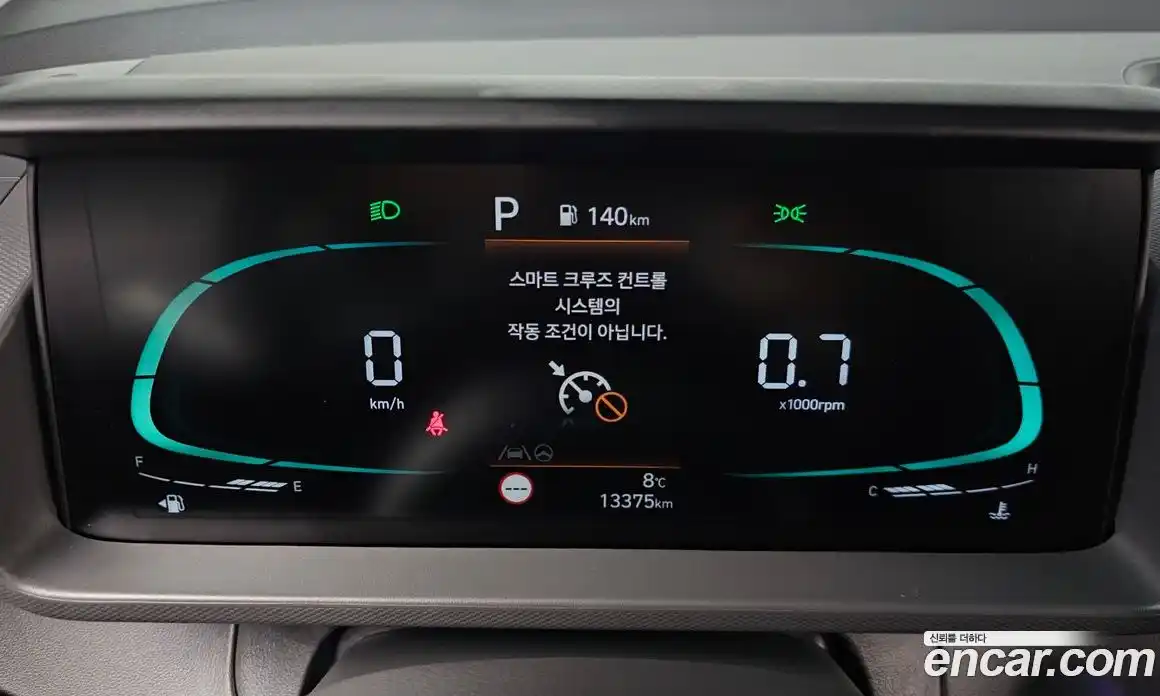 Hyundai Casper 2025 1.0 Автомат в Москве № 582368, фото 8