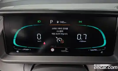 Hyundai Casper 2025 1.0 Автомат в Москве № 582368, миниатюра 8