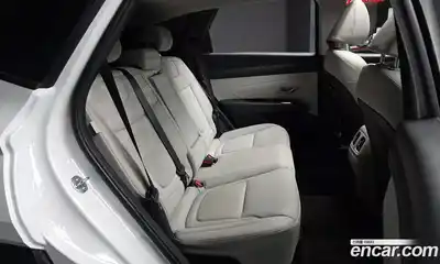 Hyundai Tucson 2025 1.6 Автомат в Москве № 582410, миниатюра 12