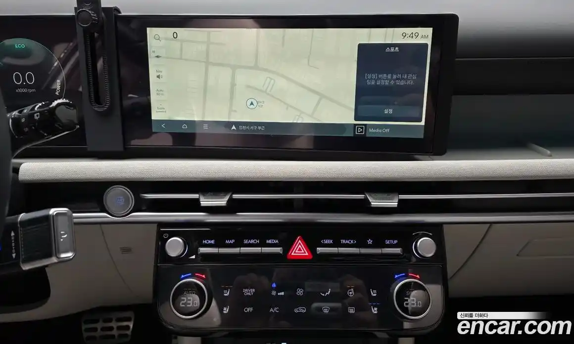 Hyundai Tucson 2025 1.6 Автомат в Москве № 582410, фото 14