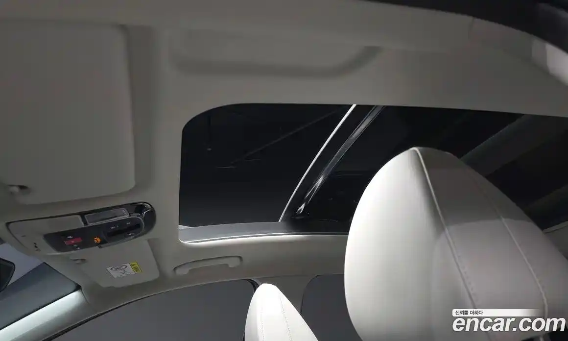 Hyundai Tucson 2025 1.6 Автомат в Москве № 582410, фото 18