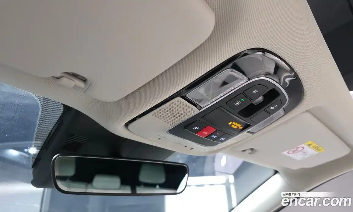 Hyundai Tucson 2025 1.6 Автомат в Москве № 582410, фото 19