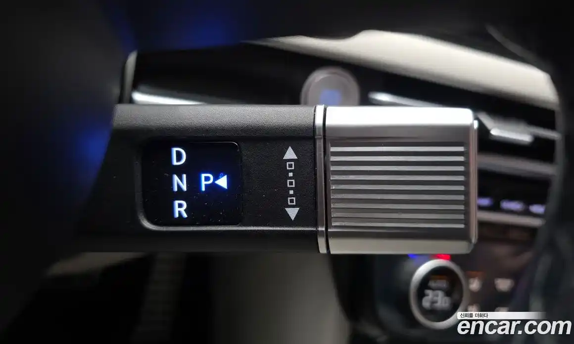 Hyundai Tucson 2025 1.6 Автомат в Москве № 582410, фото 9