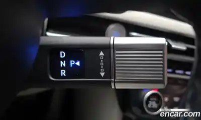 Hyundai Tucson 2025 1.6 Автомат в Москве № 582410, миниатюра 9