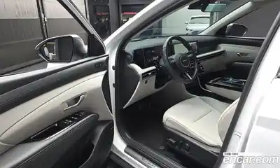 Hyundai Tucson 2025 1.6 Автомат в Москве № 582410, миниатюра 10