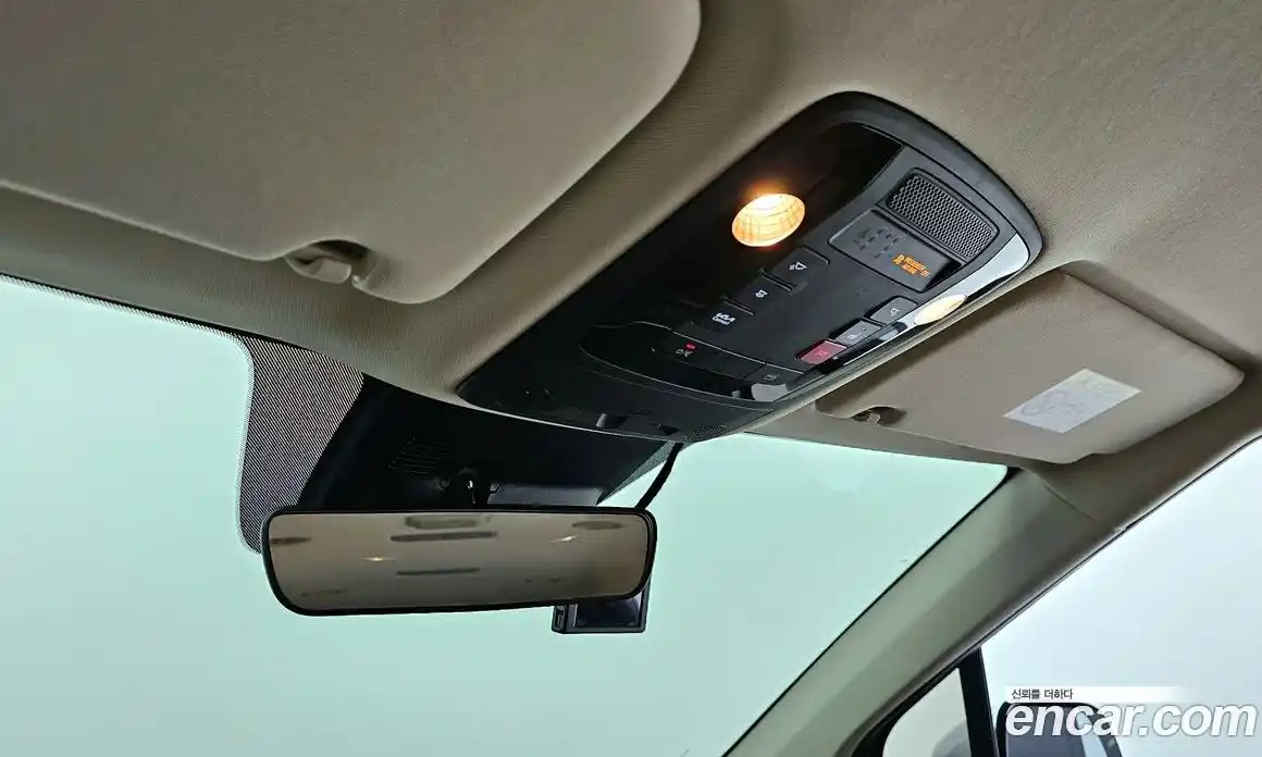 Kia Canival 2023 2.2 Автомат в Москве № 582447, фото 16