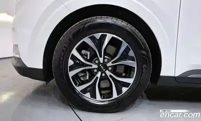 Kia Canival 2023 2.2 Автомат в Москве № 582447, миниатюра 5