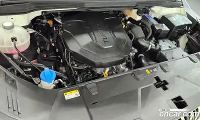 Kia Canival 2023 2.2 Автомат в Москве № 582447, миниатюра 6