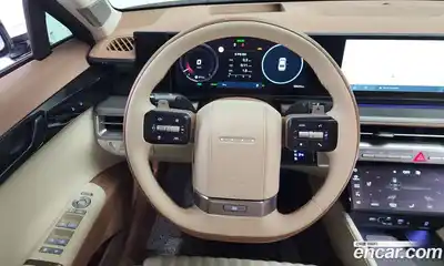 Hyundai Grandeur 2025 1.6 Автомат в Москве № 582519, миниатюра 12