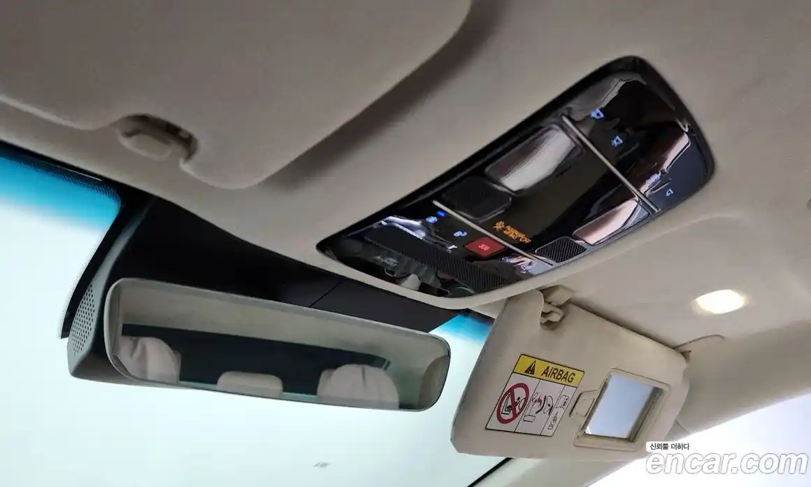 Hyundai Grandeur 2025 1.6 Автомат в Москве № 582519, фото 17