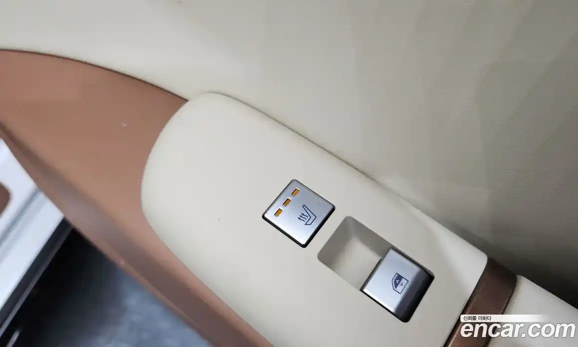 Hyundai Grandeur 2025 1.6 Автомат в Москве № 582519, фото 18