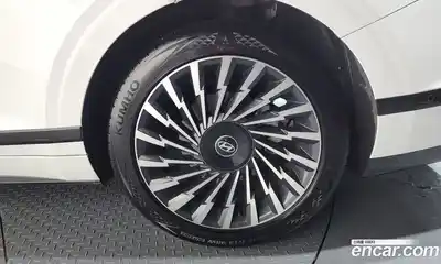 Hyundai Grandeur 2025 1.6 Автомат в Москве № 582519, миниатюра 4