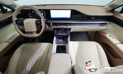 Hyundai Grandeur 2025 1.6 Автомат в Москве № 582519, миниатюра 6