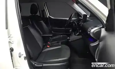 Hyundai Casper 2024 1.0 Автомат в Москве № 582537, миниатюра 11