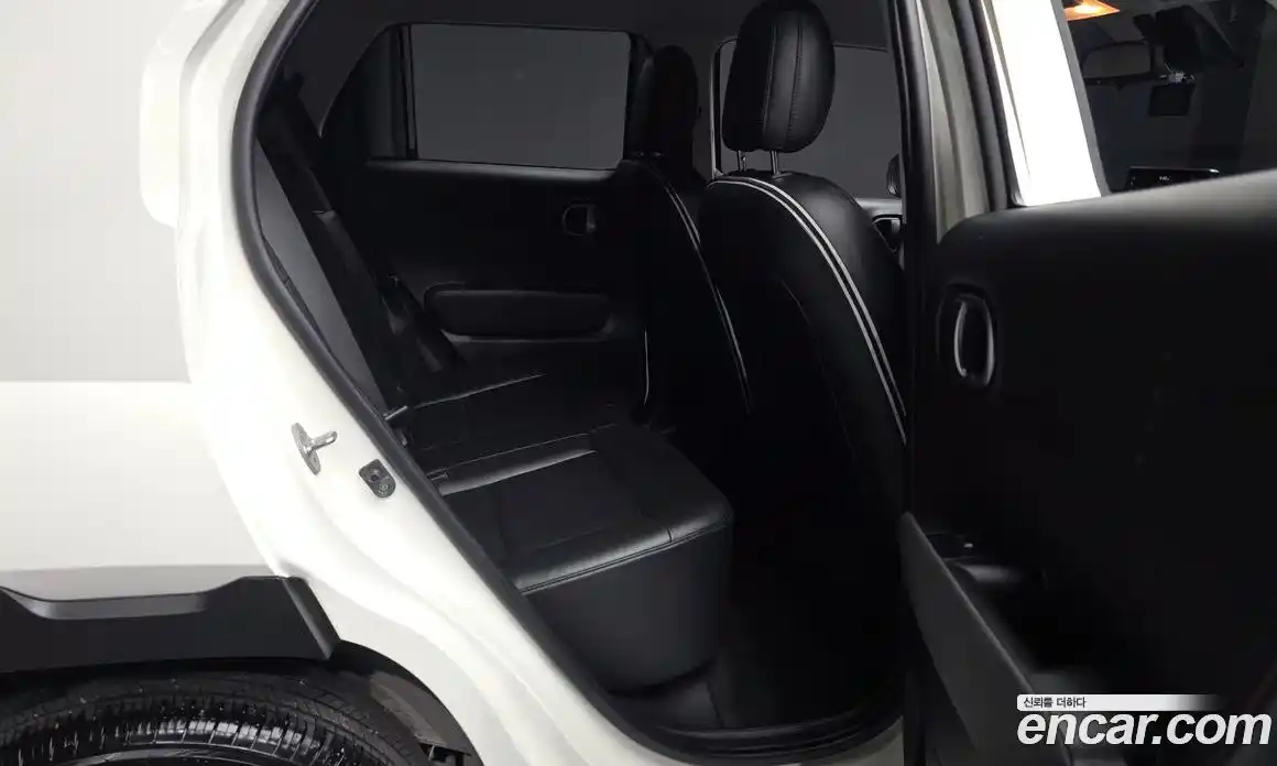 Hyundai Casper 2024 1.0 Автомат в Москве № 582537, фото 12