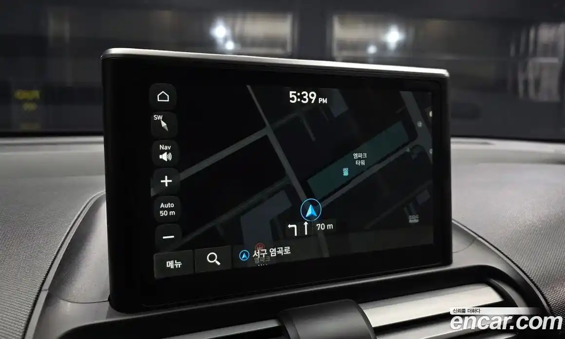 Hyundai Casper 2024 1.0 Автомат в Москве № 582537, фото 14