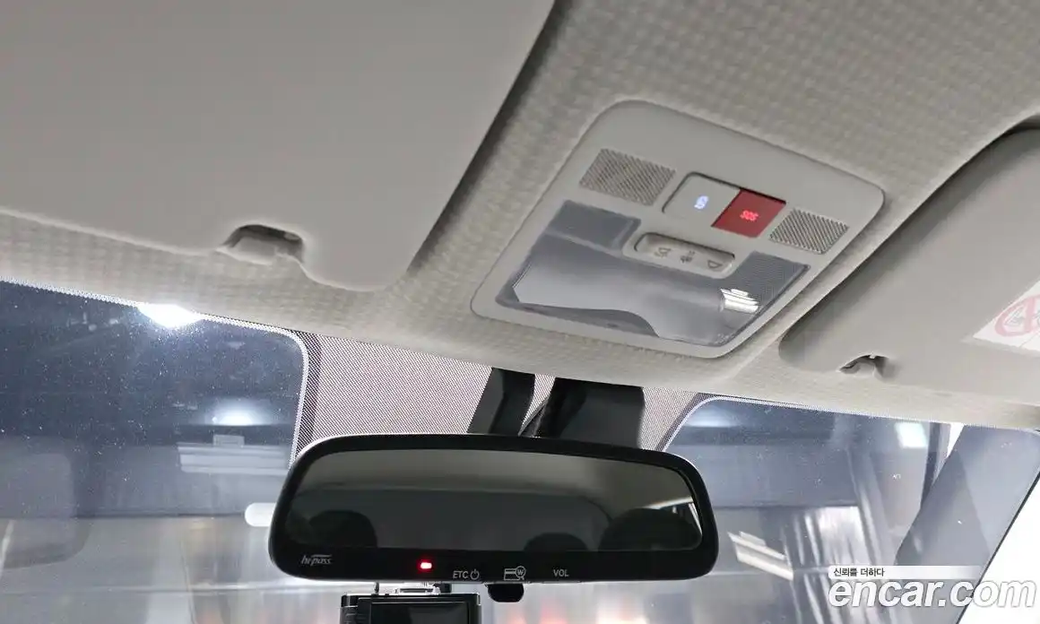 Hyundai Casper 2024 1.0 Автомат в Москве № 582537, фото 19