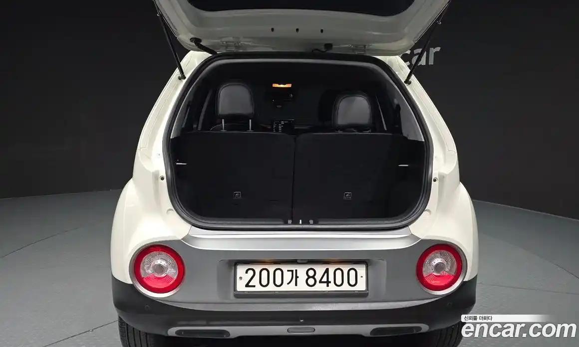 Hyundai Casper 2024 1.0 Автомат в Москве № 582537, фото 20