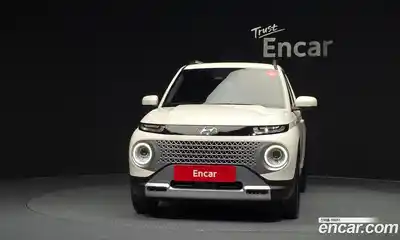 Hyundai Casper 2024 1.0 Автомат в Москве № 582537, миниатюра 3