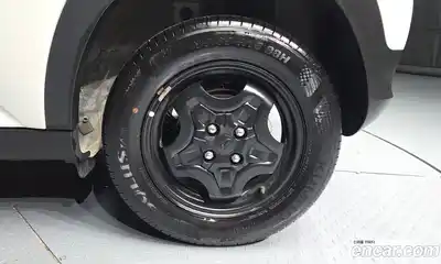 Hyundai Casper 2024 1.0 Автомат в Москве № 582537, миниатюра 5