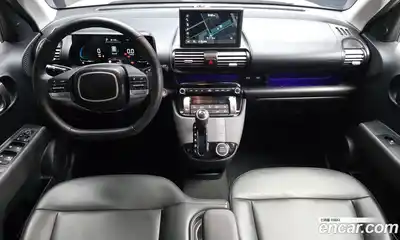 Hyundai Casper 2024 1.0 Автомат в Москве № 582537, миниатюра 7