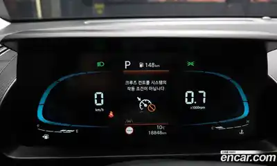 Hyundai Casper 2024 1.0 Автомат в Москве № 582537, миниатюра 8