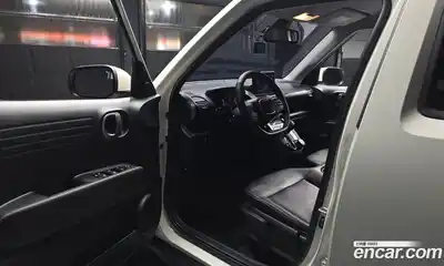 Hyundai Casper 2024 1.0 Автомат в Москве № 582537, миниатюра 10